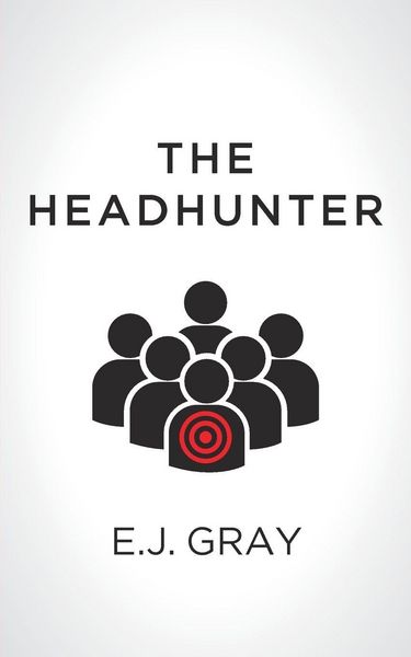 Produktbild: The Headhunter