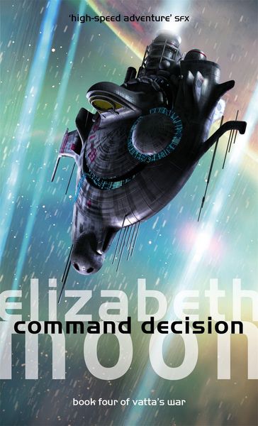 Produktbild: Command Decision