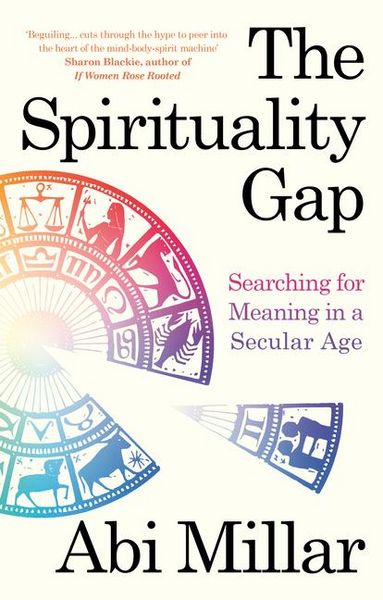 Produktbild: The Spirituality Gap