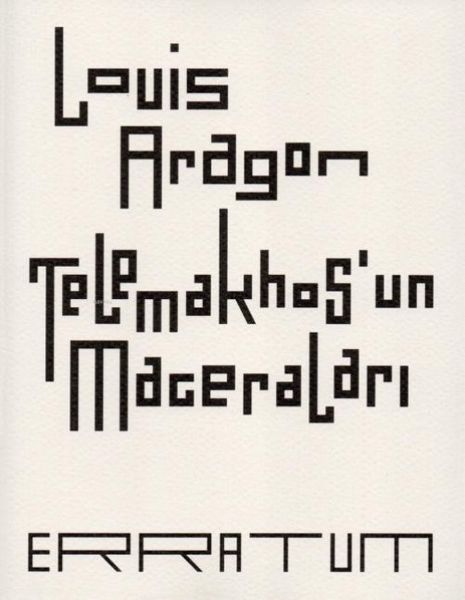 Produktbild: Telemakhosun Maceralari