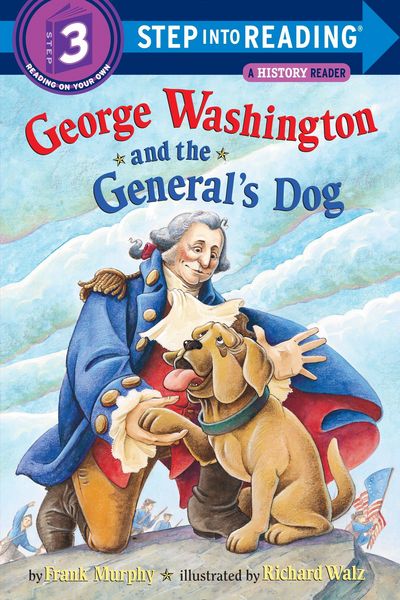 Produktbild: George Washington and the General's Dog
