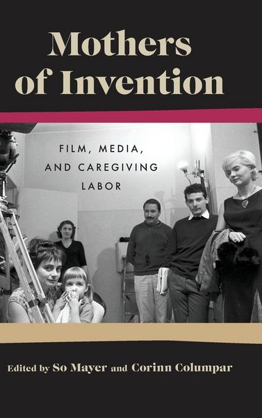 Produktbild: Mothers of Invention