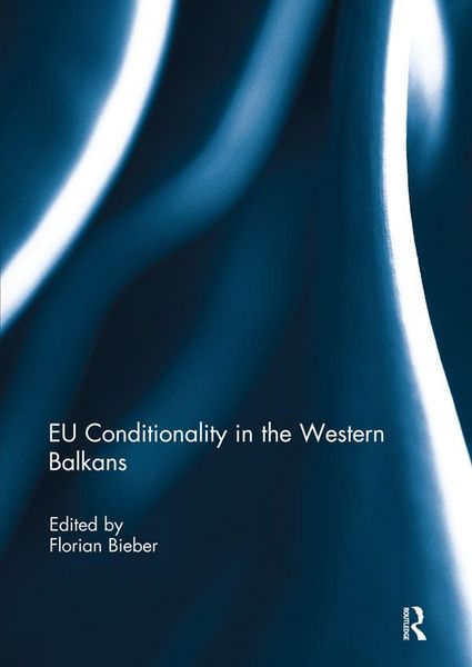 Produktbild: EU Conditionality in the Western Balkans