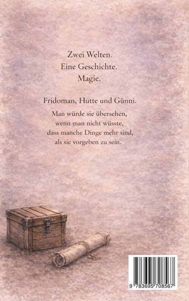 Produktbild: Fridoman