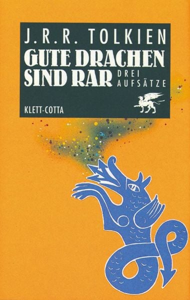 Produktbild: Gute Drachen sind rar