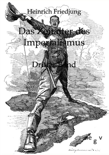 Produktbild: Das Zeitlalter des Imperialismus 1884-1914