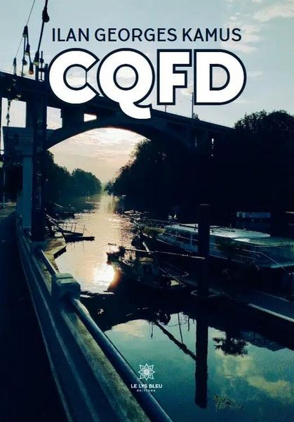 Produktbild: Cqfd