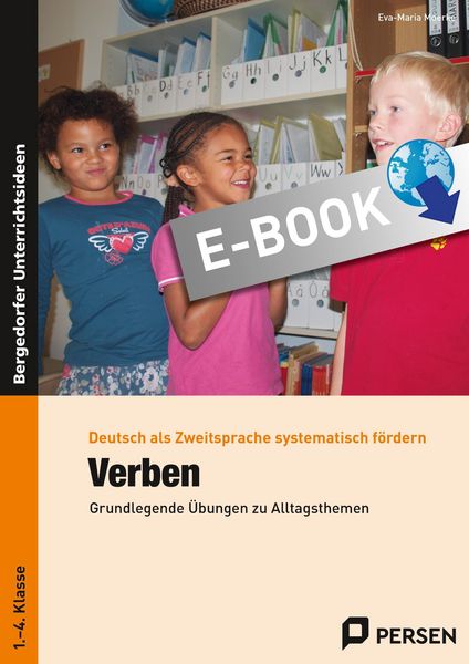 Produktbild: Verben