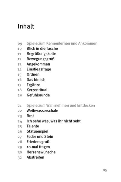 Produktbild: Die 50 besten Spiele für die Erstkommunion-Vorbereitung