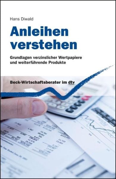 Produktbild: Anleihen verstehen
