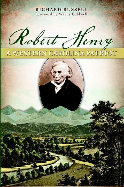 Produktbild: Robert Henry