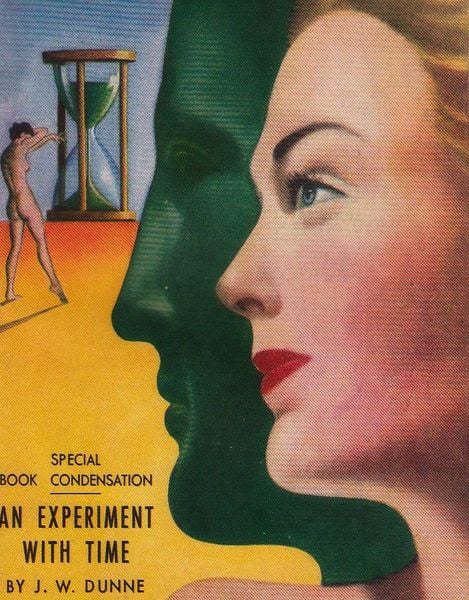 Produktbild: Experiment with Time