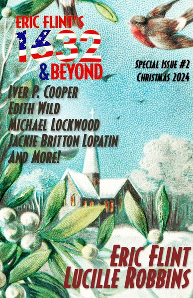 Produktbild: Eric Flint's 1632 & Beyond Special Issue #2