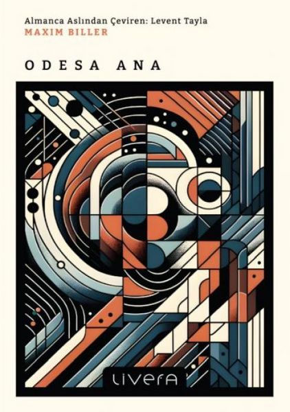 Produktbild: Odesa Ana