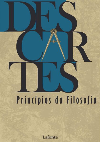 Produktbild: Princ&iacute;pios da Filosofia