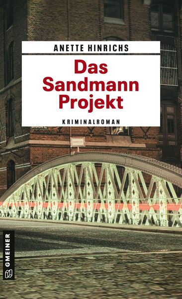 Produktbild: Das Sandmann-Projekt