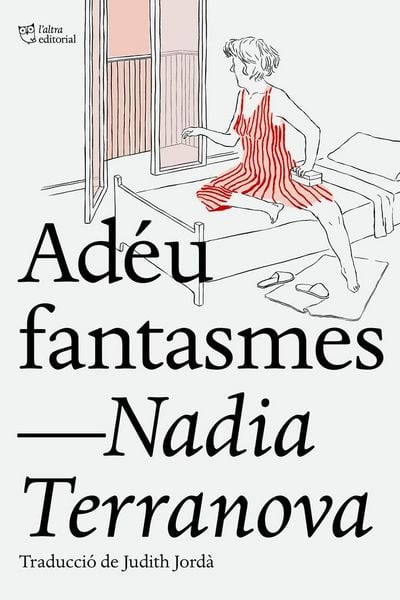 Produktbild: Adeu fantasmes