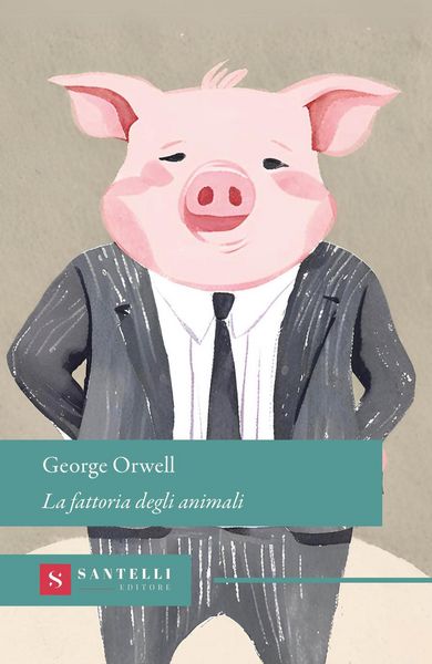 Produktbild: La fattoria degli animali