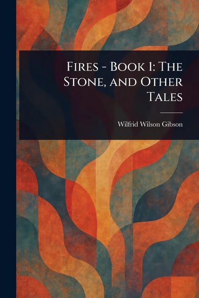 Produktbild: Fires - Book 1