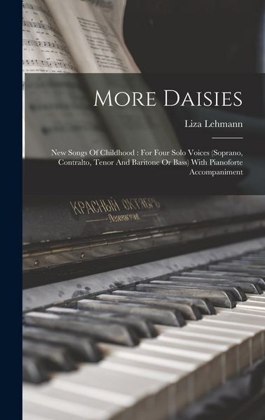 Produktbild: More Daisies