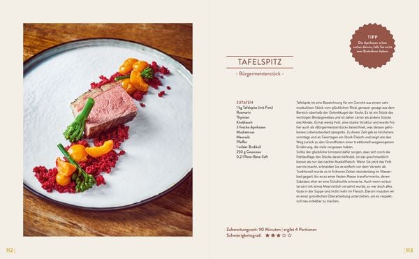Produktbild: Anthony's Kitchen