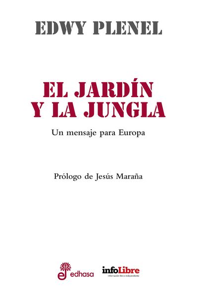 Produktbild: El jard&iacute;n y la jungla
