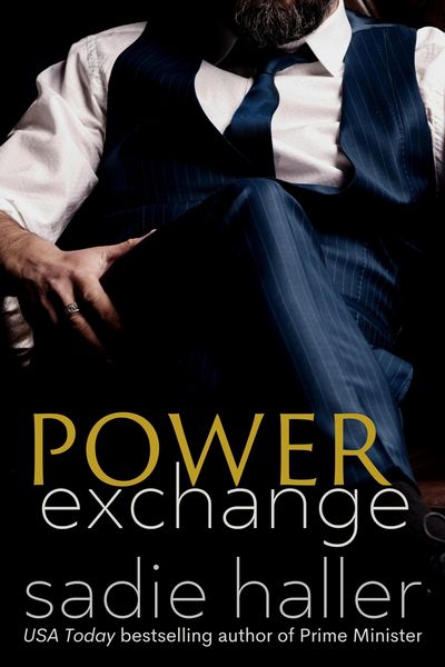 Produktbild: Power Exchange (Fetwrk, #1)