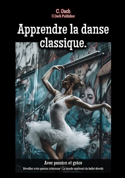 Produktbild: Apprendre la danse classique.