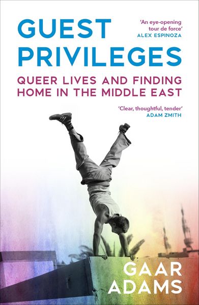 Produktbild: Guest Privileges
