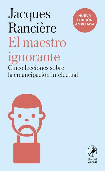 Produktbild: El maestro ignorante
