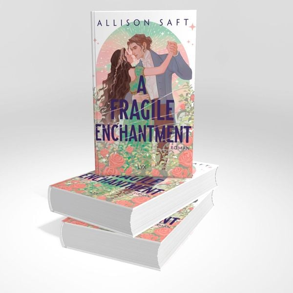 Produktbild: A Fragile Enchantment