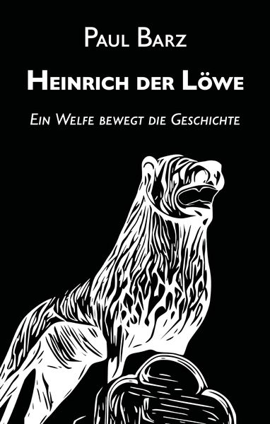 Produktbild: Heinrich der L&ouml;we