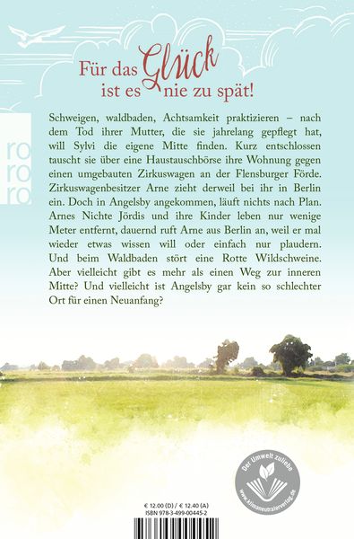 Produktbild: Hier wohnt das Gl&uuml;ck