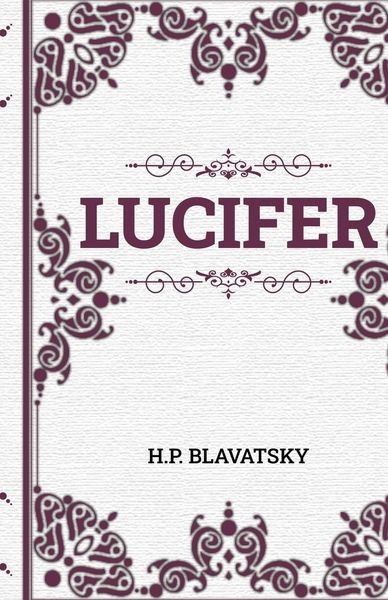 Produktbild: Lucifer