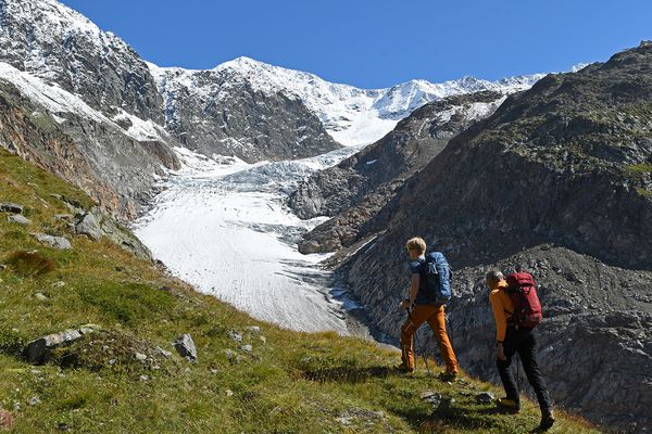 Produktbild: Himmlische H&uuml;tten in Nord-, Ost- und S&uuml;dtirol
