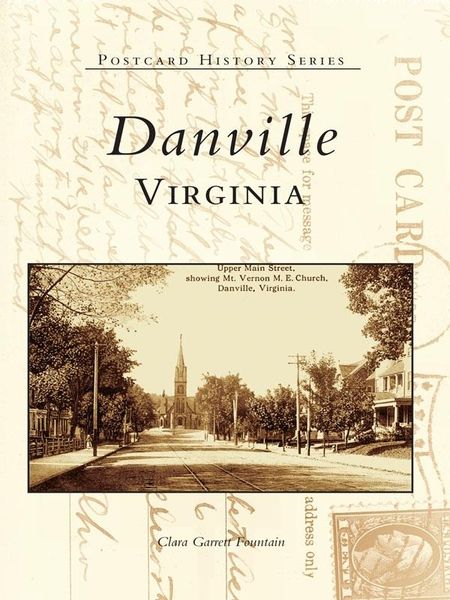 Produktbild: Danville, Virginia