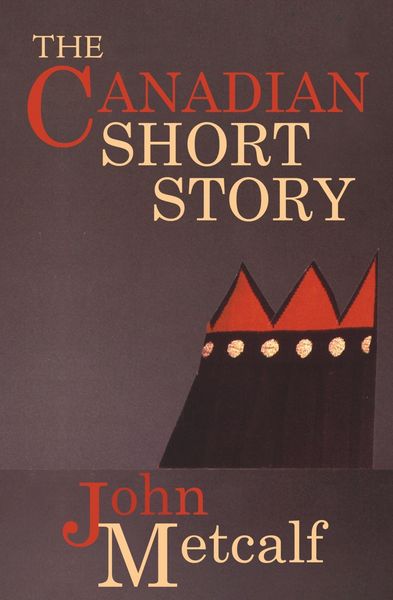 Produktbild: The Canadian Short Story