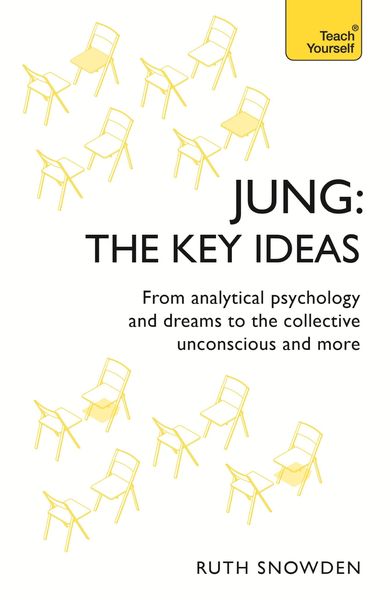 Produktbild: Jung: The Key Ideas