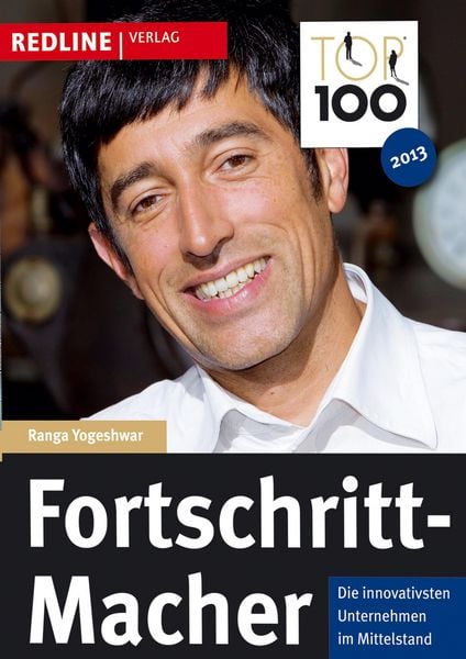 Produktbild: TOP 100: Fortschritt-Macher