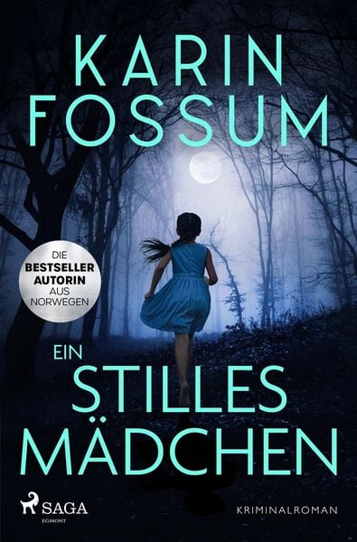 Produktbild: Ein stilles M&auml;dchen