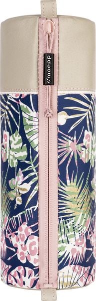 Produktbild: Brunnen Schlamperm&auml;ppchen s maepp M &bdquo;Jungle Vibes&ldquo; | beige/mehrfarbig
