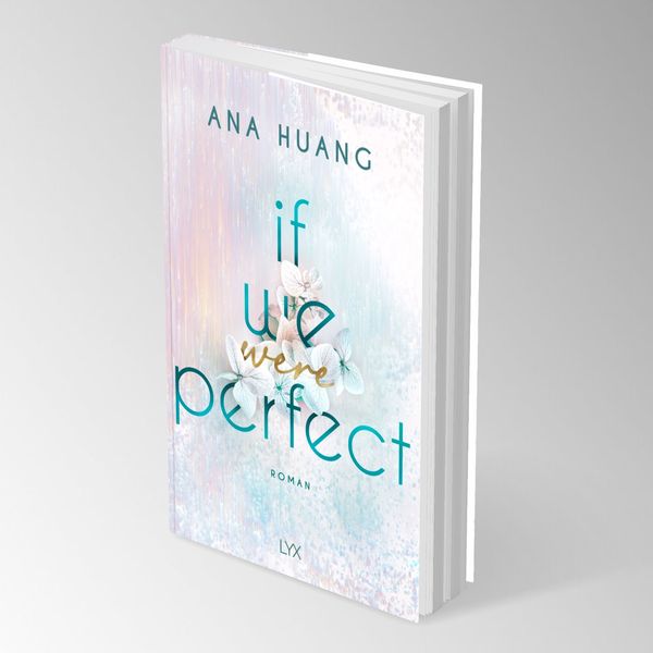 Produktbild: If We Were Perfect