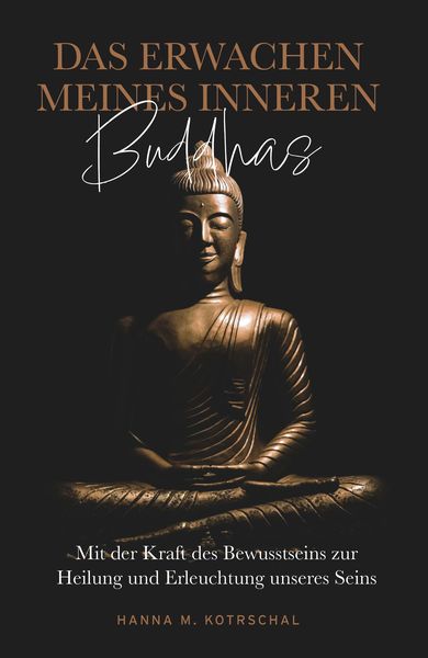 Produktbild: Das Erwachen meines Inneren Buddhas