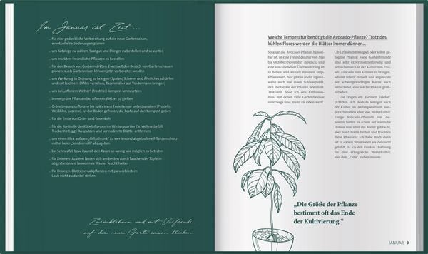Produktbild: Mdr Garten - Das gr&uuml;ne Telefon