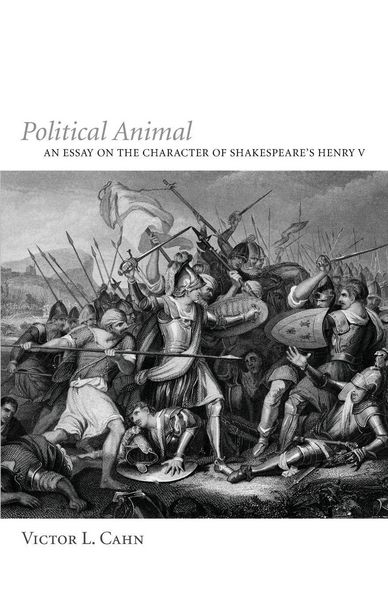 Produktbild: Political Animal