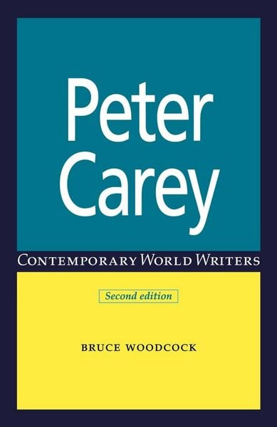 Produktbild: Peter Carey