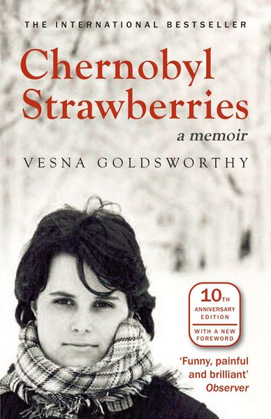 Produktbild: Chernobyl Strawberries