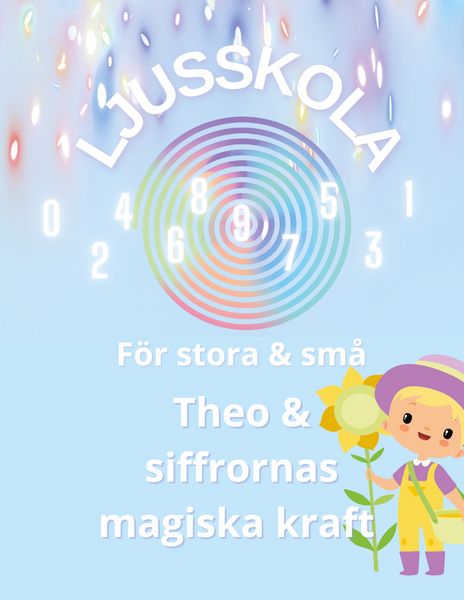Produktbild: Ljusskola