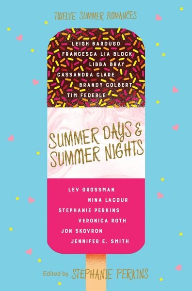 Produktbild: Summer Days and Summer Nights