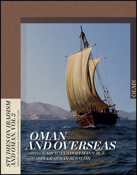 Produktbild: Oman and Overseas